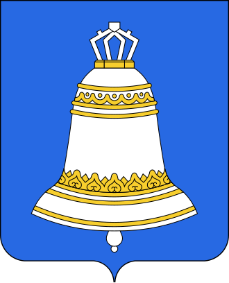 Символ города Звенигород